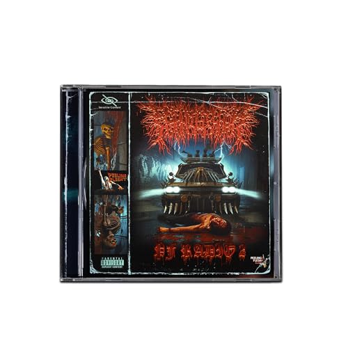 Peelingflesh Pf Radio 2
