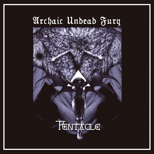 Pentacle Archaic Undead Fury