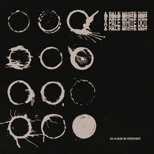 Periphery A Pale White Dot