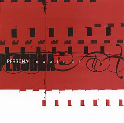 PERSONA Maximal