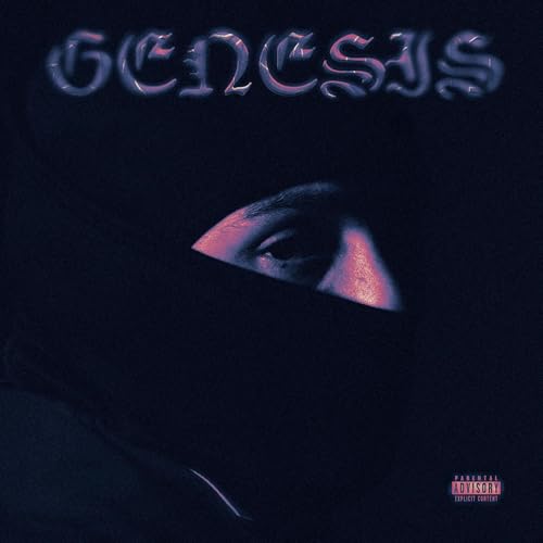 Peso Pluma Genesis