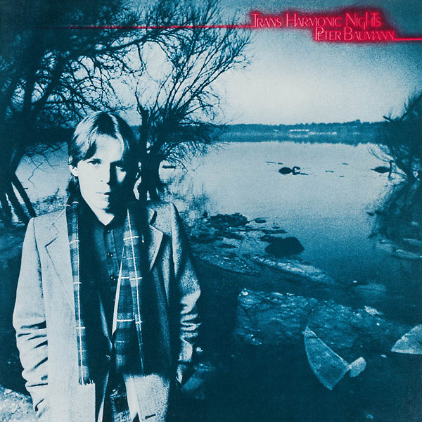 PETER BAUMANN Trans Harmonic Nights