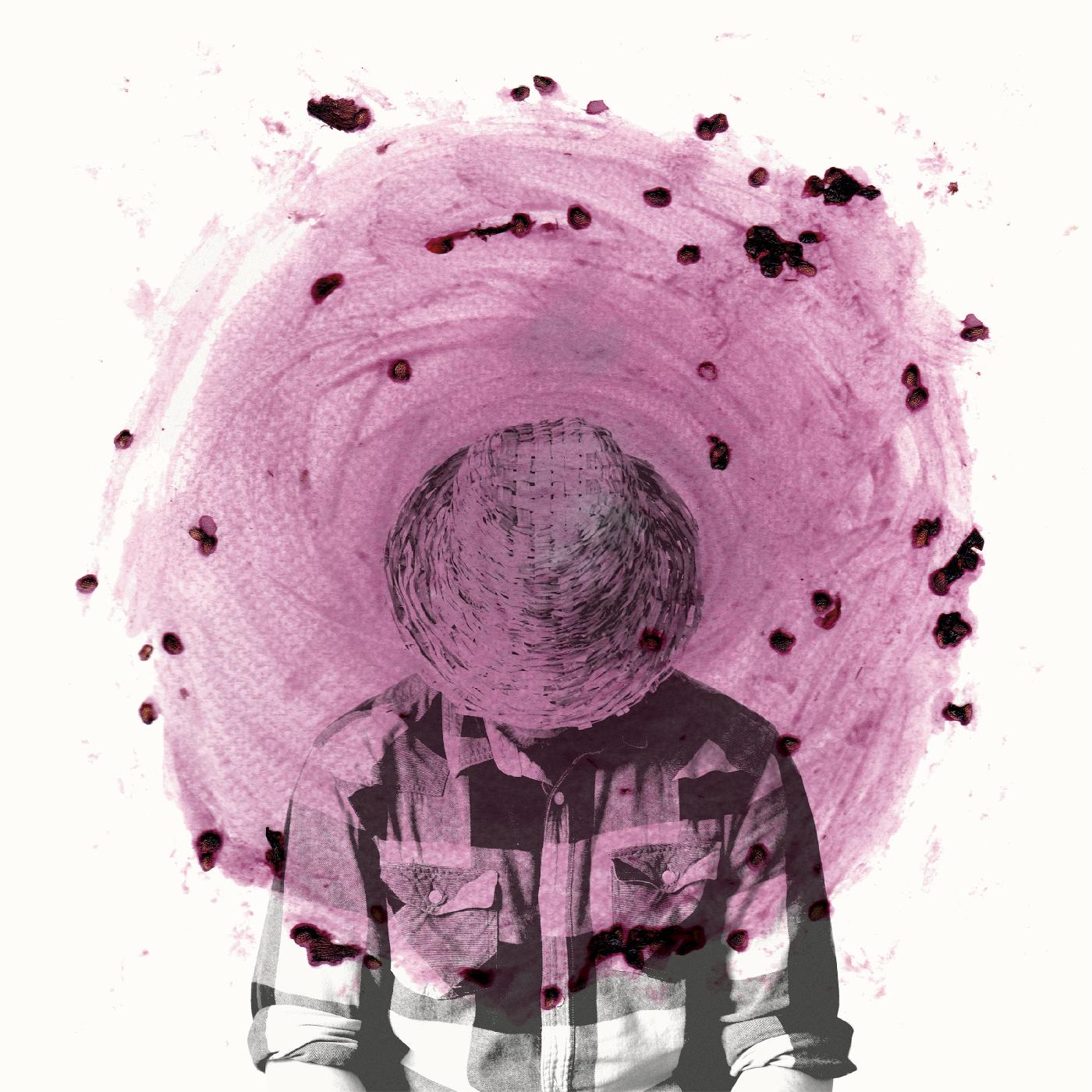 Peter Broderick Blackberry
