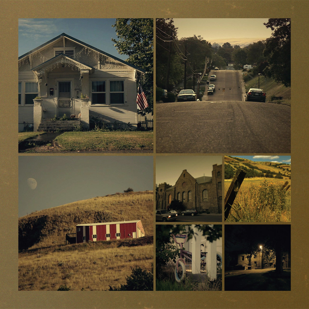 Peter Broderick Music for Confluence