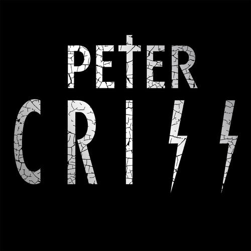 Peter Criss Peter Criss - Black Wallet (Limited Edition, Bonus Track)