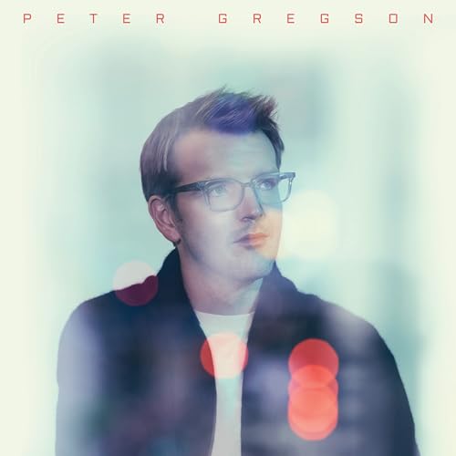 Peter Gregson Peter Gregson [Lp]
