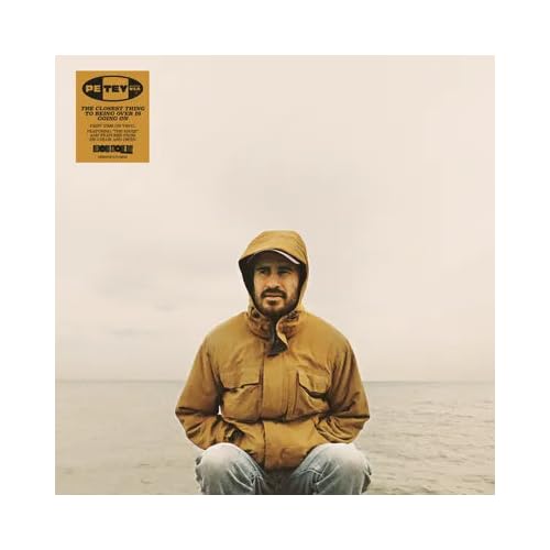 Petey Usa Closest Thing To Being Over Is Going On (Rsd 4.12.25)