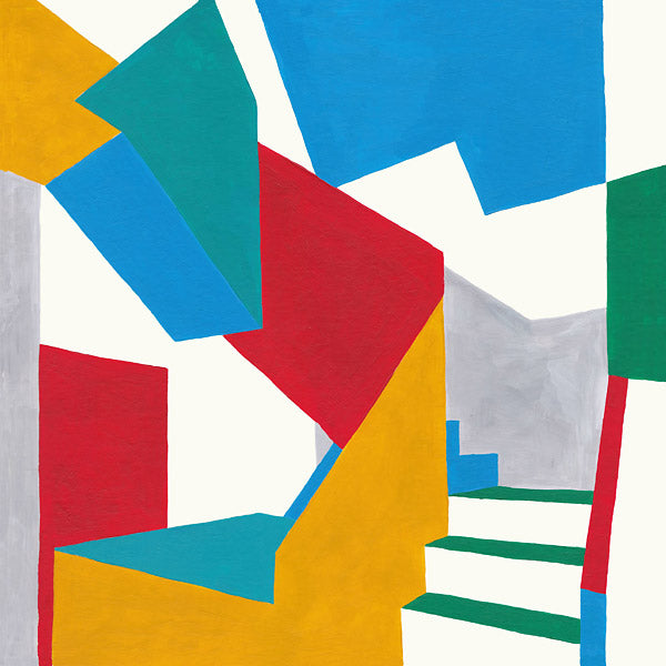 PEVERELIST Tessellations