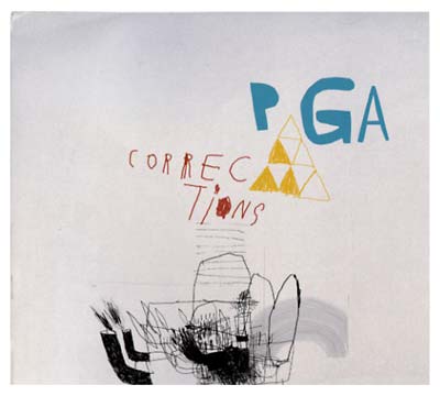 PGA Corrections