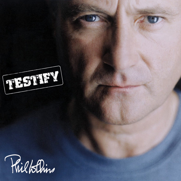 Phil Collins Testify