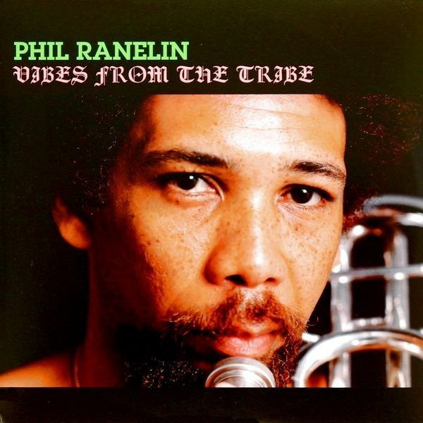 Phil Ranelin Vibes From The Tribe