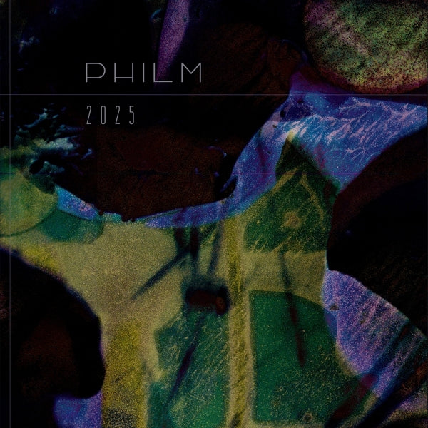 Philipp Gropper'S Philm 2025 [CD]