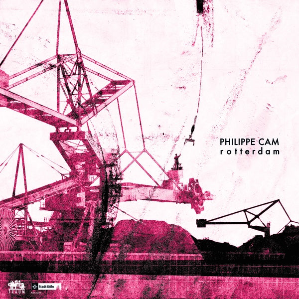 PHILIPPE CAM Rotterdam