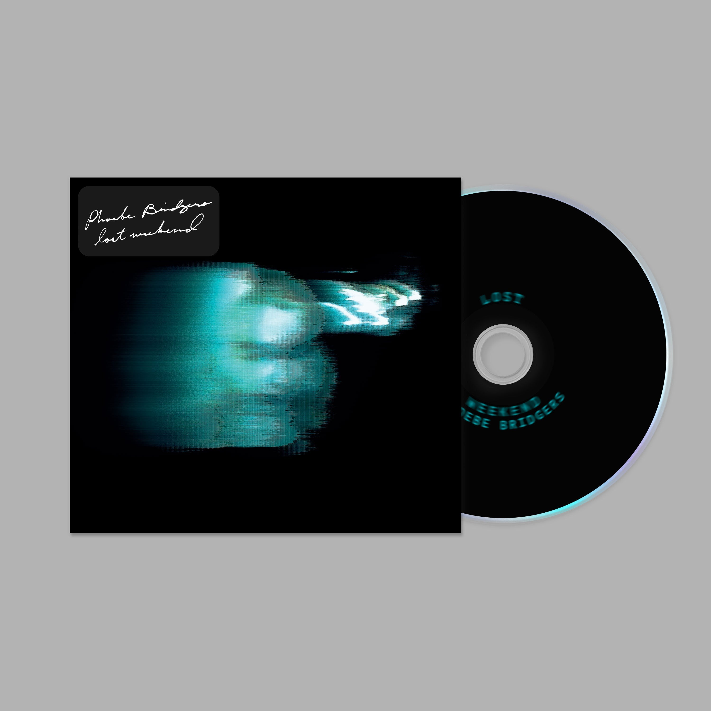 Phoebe Bridgers Lost Weekend [Explicit Content]