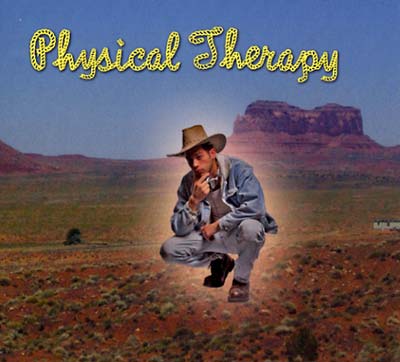 PHYSICAL THERAPY Safety Net