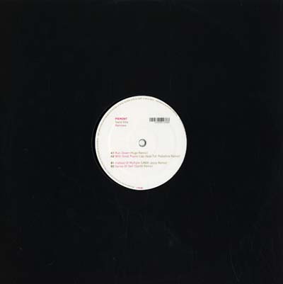PIEMONT Sand Hills (Remixes)