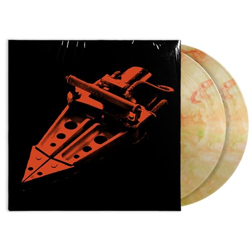 Pierce The Veil The Jaws Of Life (Deluxe Edition) [Yuletide 2Lp]