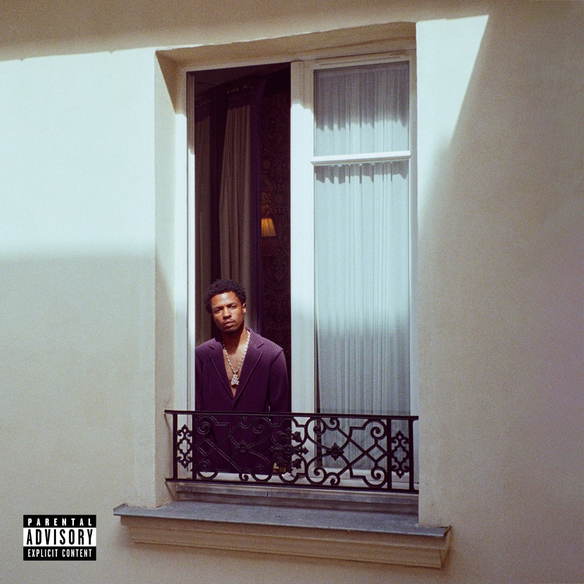 Pi'erre Bourne Made In Paris [2LP]