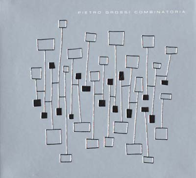 PIETRO GROSSI Combinatoria