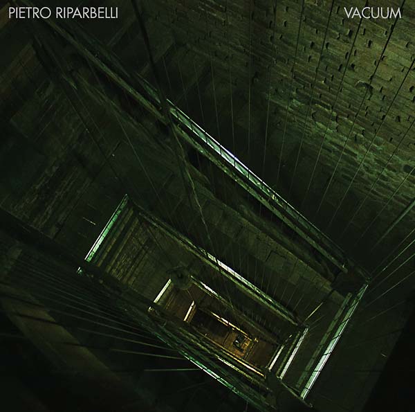 PIETRO RIPARBELLI Vacuum