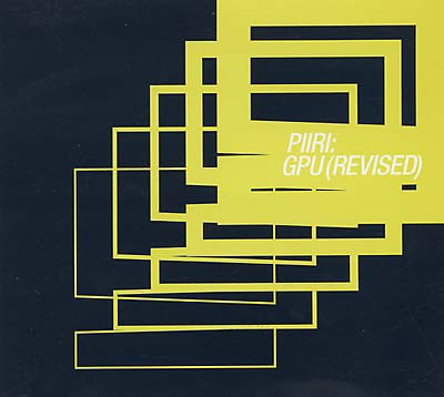 PIIRI GPU (Revised)