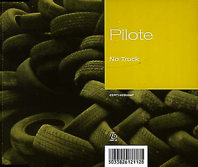 PILOTE No Truck