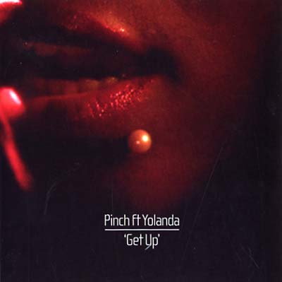 PINCH (FEAT. YOLANDA) Get Up