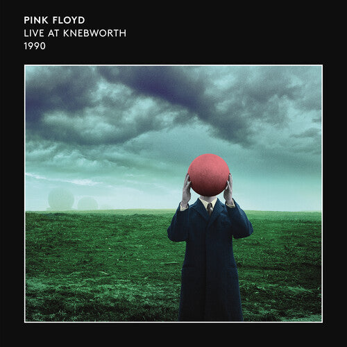 Pink Floyd Live At Knebworth 1990 (180 Gram Vinyl, 45 RPM, Gatefold LP Jacket) [Import] (2 Lp's)
