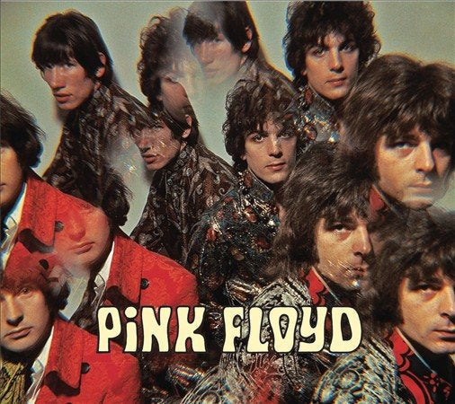 Pink Floyd The Piper At The Gates Of Dawn (Remastered)