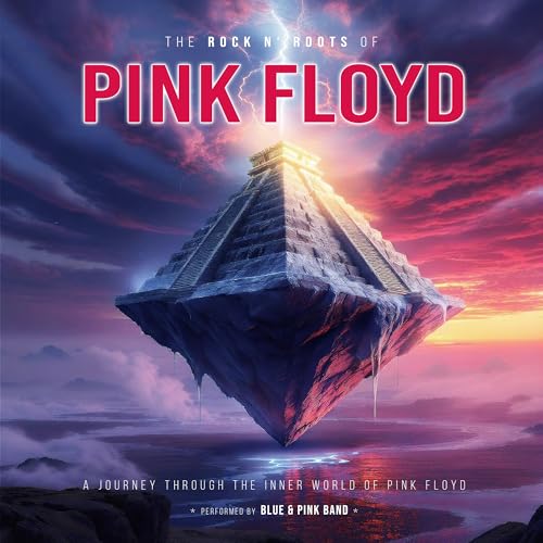 Pink Floyd The Rock N' Roots Of (Limited Edition) (Pink Vinyl)
