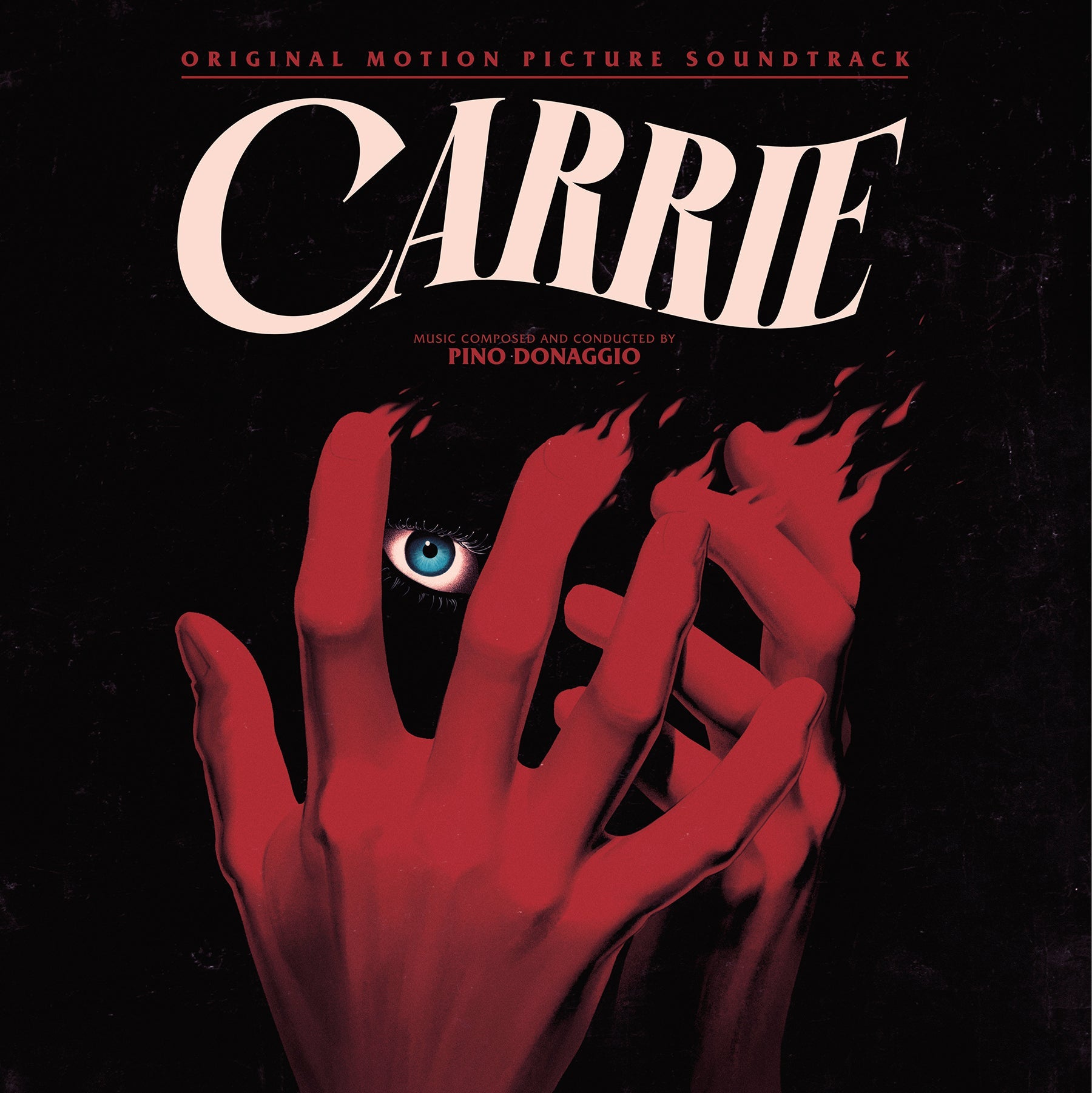 PINO DONAGGIO Carrie
