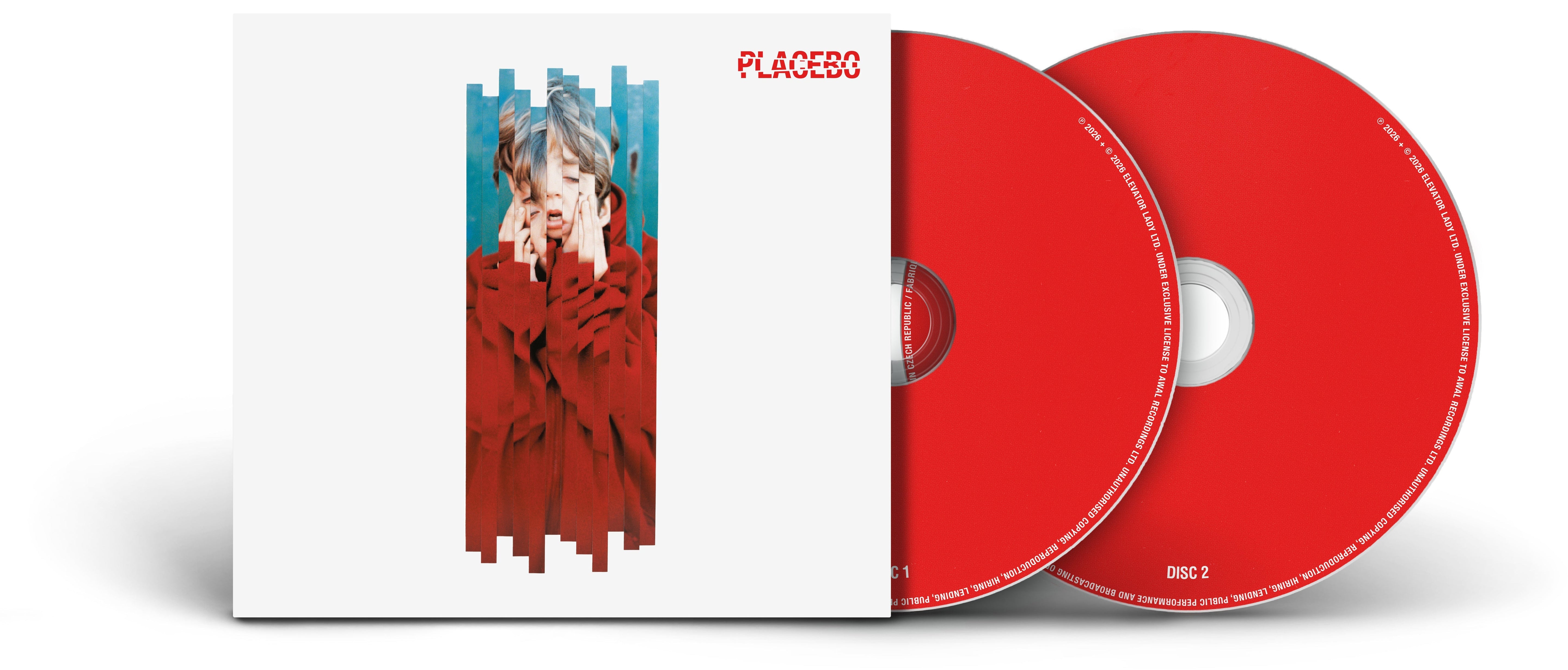 Placebo Placebo Re:Created