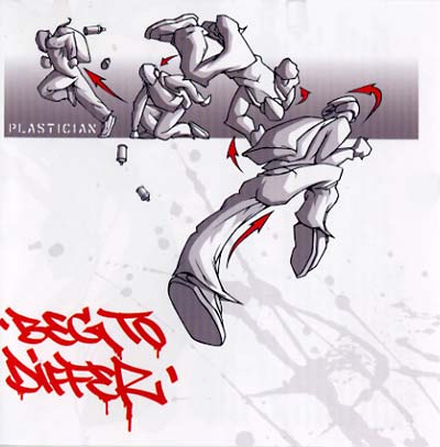 PLASTICIAN Beg To Differ