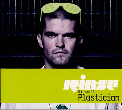 PLASTICIAN Rinse: 06
