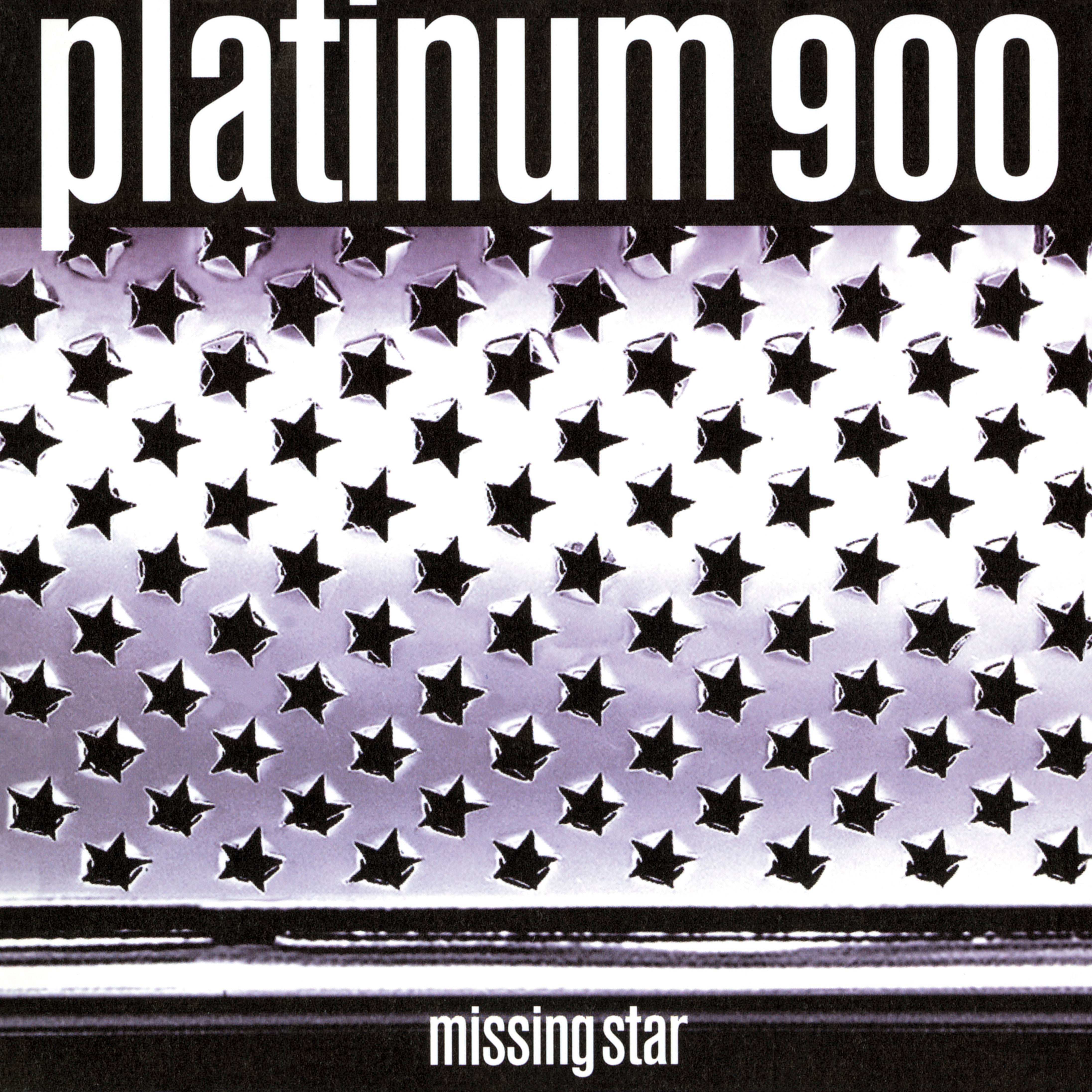 PLATINUM 900 Missing Star
