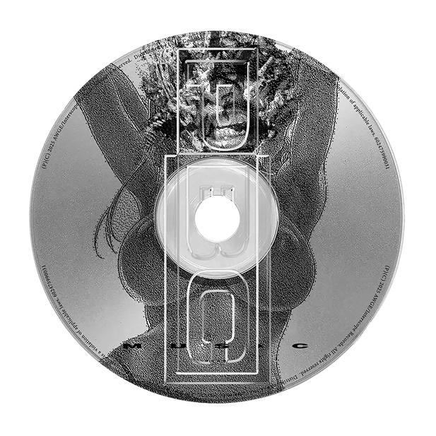 Playboi Carti I Am Music (Version 4)