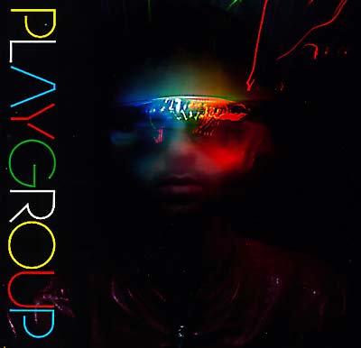 PLAYGROUP (UK) Playgroup
