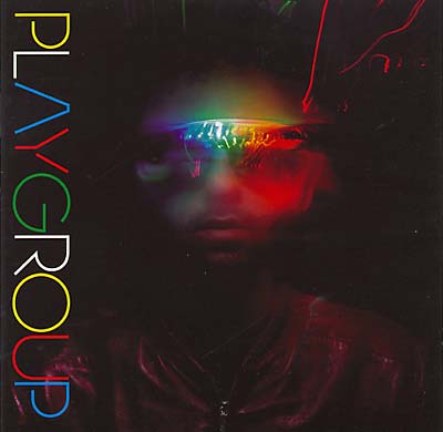 PLAYGROUP (UK) Playgroup