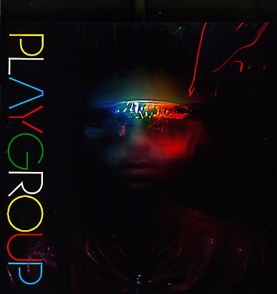 PLAYGROUP (UK) Playgroup
