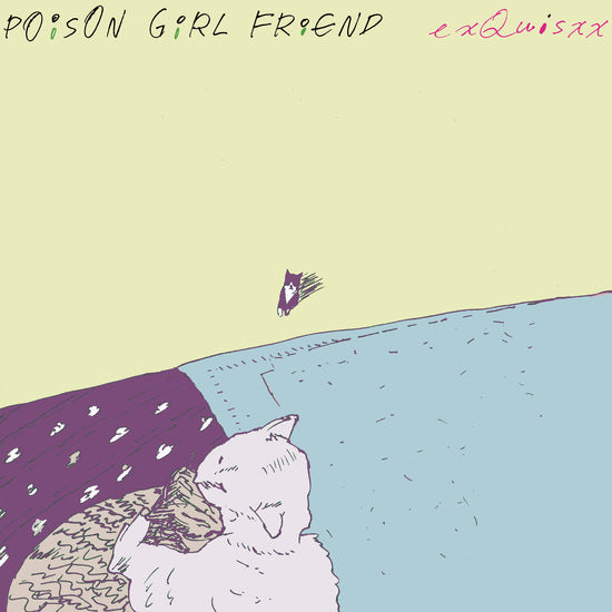 POiSON GiRL FRiEND Exquisxx