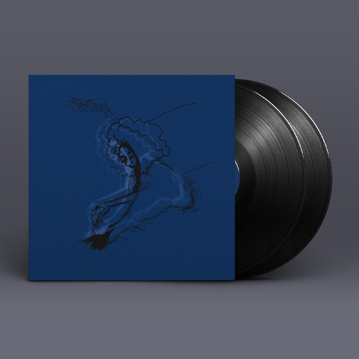 Polar Bear Dim Lit (Incie Exclusive) (2LP)