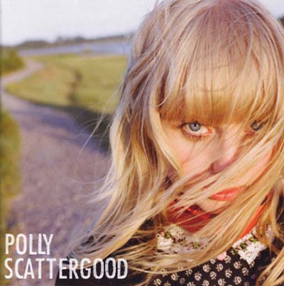 Polly Scattergood Polly Scattergood