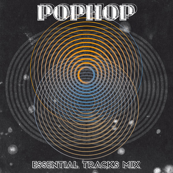 POPHOP Essential Tracks Mix