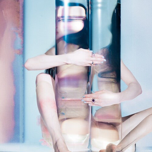 Poppy Empty Hands (Digipack Packaging)