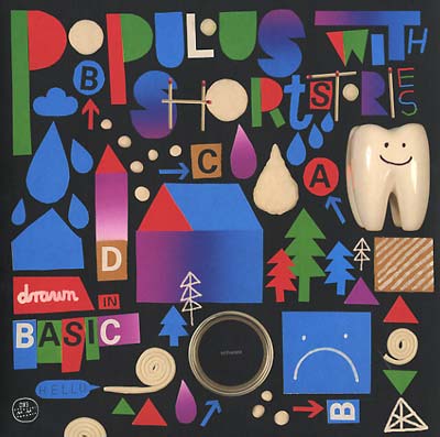 POPULOUS WITH SHORT STORIES Drawn In Basic