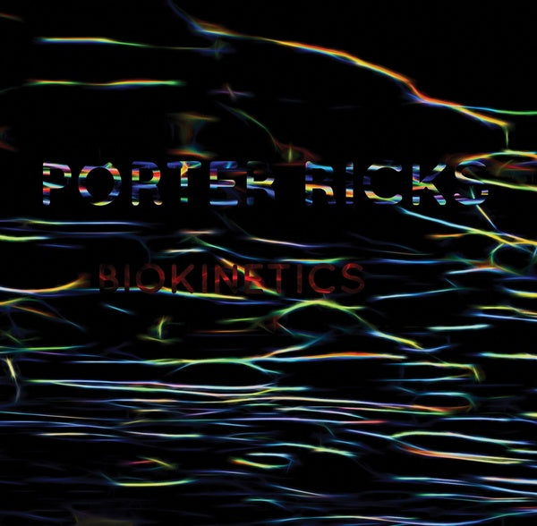 PORTER RICKS Biokinetics