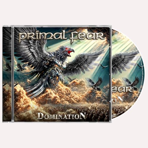 Primal Fear Domination