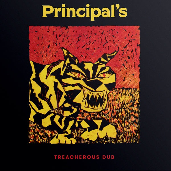 PRINCIPAL Treacherous Dub
