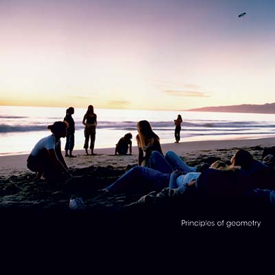 PRINCIPLES OF GEOMETRY Principles of Geometry