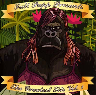 PRINS THOMAS The Greatest Tits Vol. 1